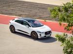 Jaguar I-Pace EV400 AWD S 2018 года (WW)